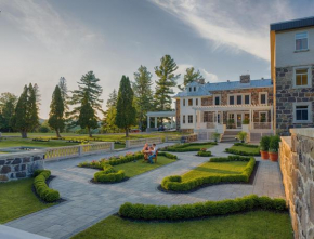 Stonehaven Le Manoir, Sainte-Agathe-Des-Monts
